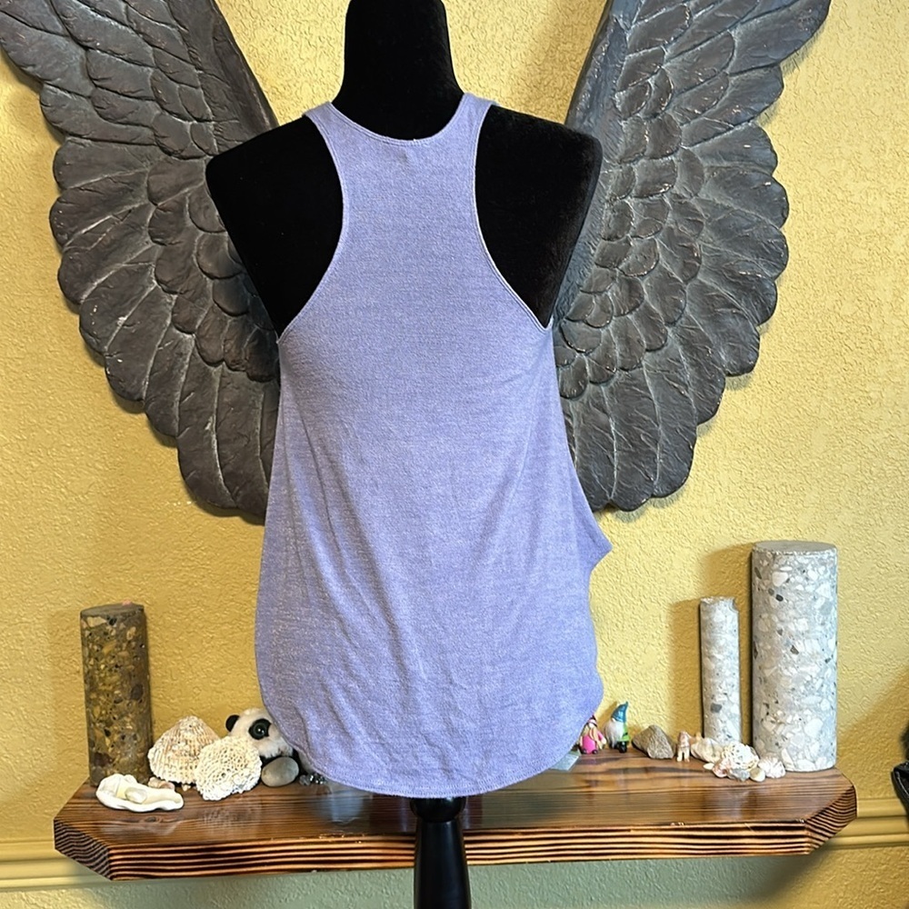 Wilfred Free Racer Back Tank Top - Picture 4 of 6